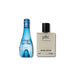 Women's Daily Combo 30ml x 4